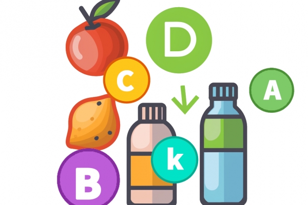 缺乏B族维生素的症状有哪些