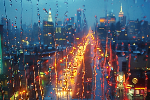 一滴雨水进入鼻腔会有食脑虫吗