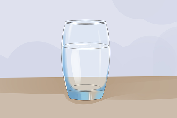 矿泉水里有阿米巴原虫吗