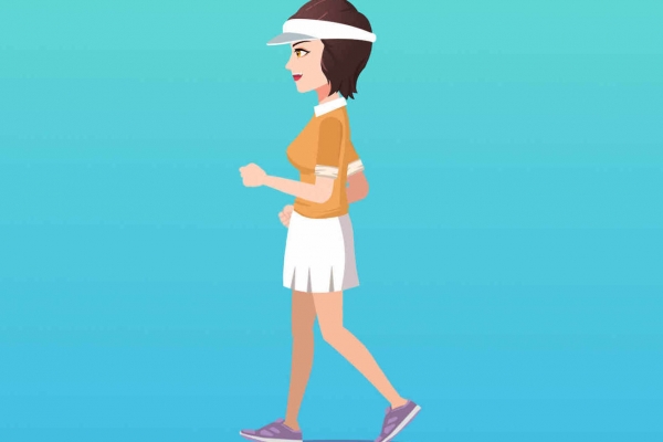 跑步可以去湿气吗