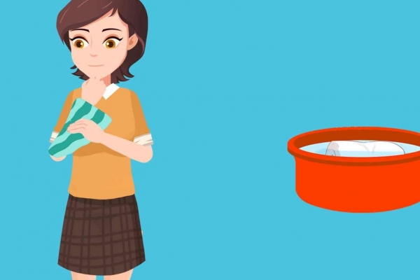 湿疹症状有哪些