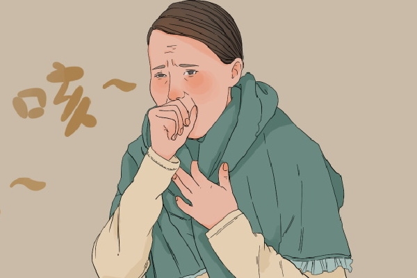 躺下就咳嗽厉害怎么办