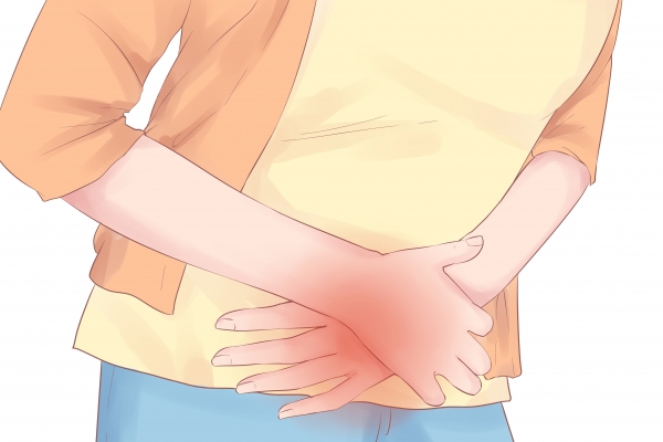 流产有什么症状或感觉