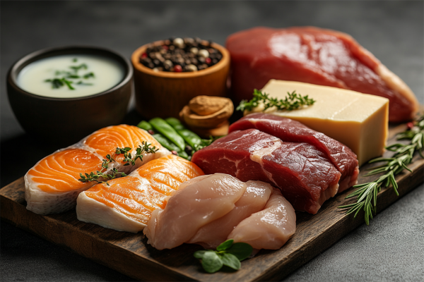 脑供血不足吃什么食物好