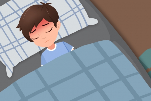 寄生虫感染的症状有哪些