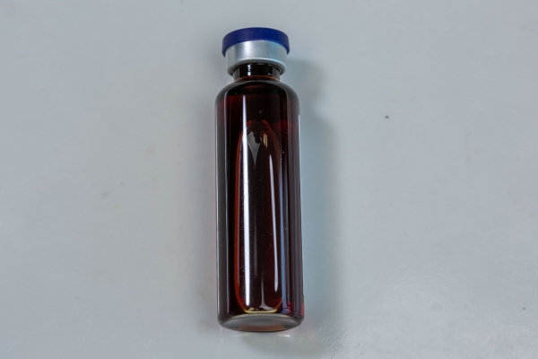 中暑了吃什么药