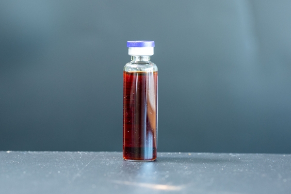 中暑发烧吃什么药