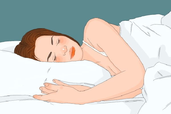 湿气从哪里排出来