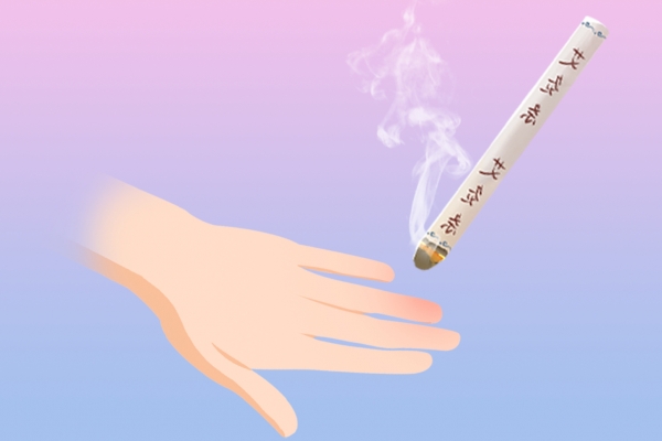 湿气重的人怎么调理