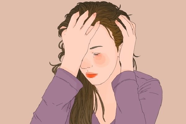 夏天湿气重的表现有哪些