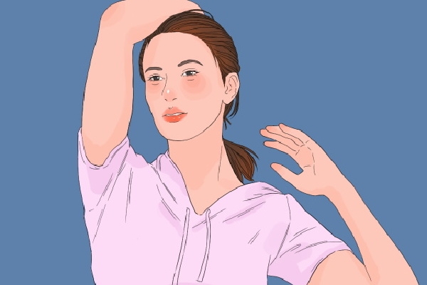 女人脾虚怎么调理