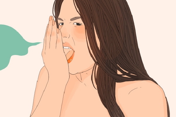 湿气是怎么形成的