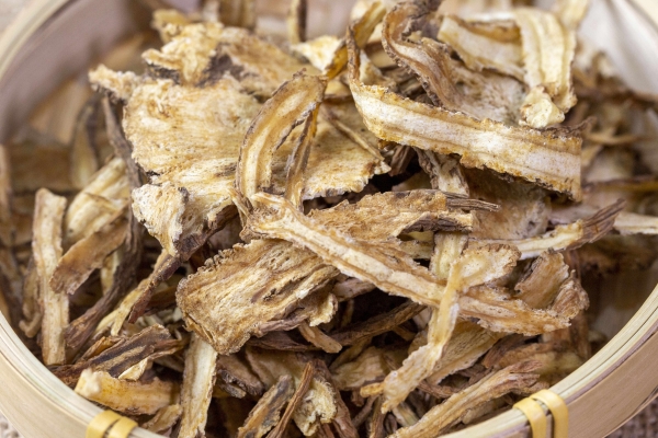 当归对肝功能有保护作用吗