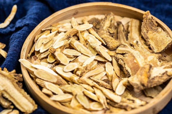 当归能帮助缓解便秘吗