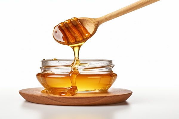 蜜桔与蜂蜜混合饮用可以吗