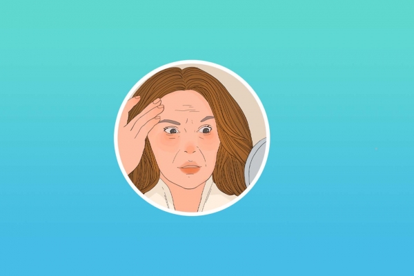 补肾能预防早衰吗