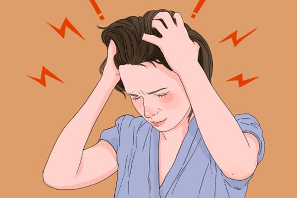 头神经疼一抽一抽的疼怎么办