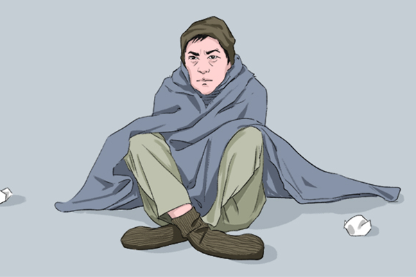 体寒的症状有哪些