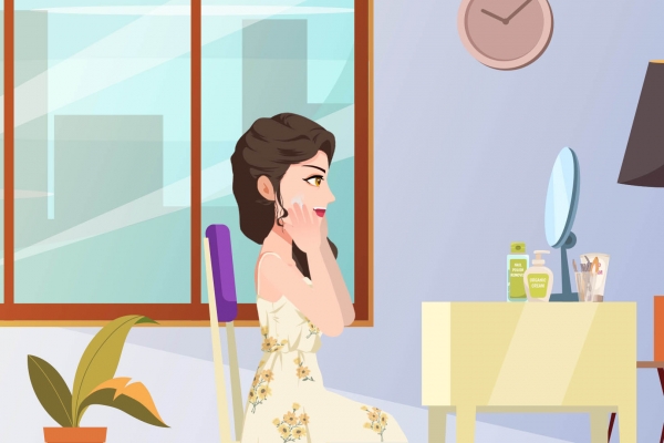 立冬如何做好皮肤护理