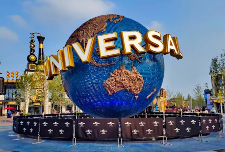 2023年4月去北京环球影城几点出发最好1