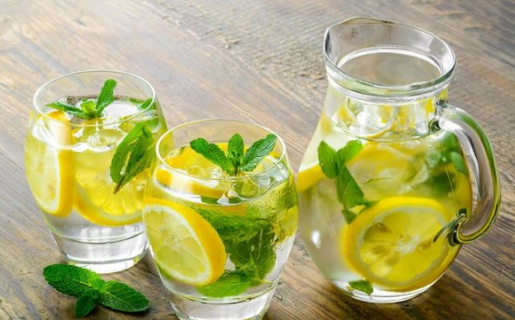 得了甲流可以喝柠檬水吗2