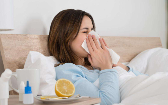 甲流可以用新冠抗原检测出来吗1