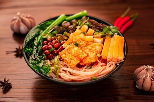 得了甲流可以吃螺蛳粉吗1