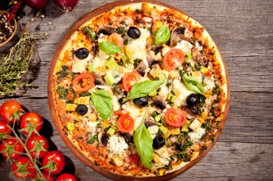 必胜客披萨是自制还是半成品3