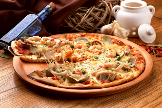 必胜客披萨一般是几寸的3