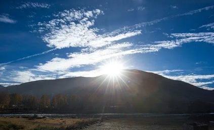 2023年北京五一期间一般温度多少2