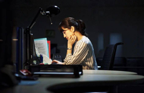 每天少睡一两个小时算熬夜吗3