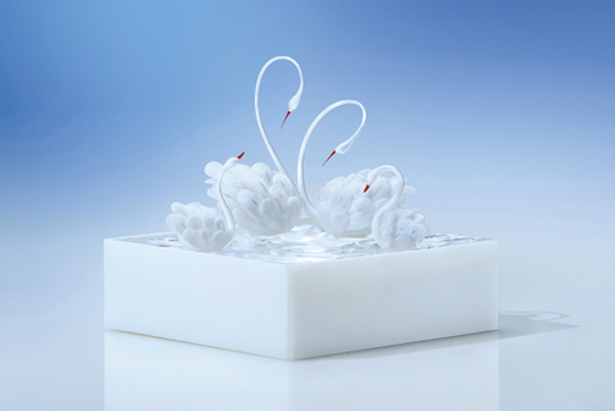 好利来黑天鹅蛋糕怎么订1