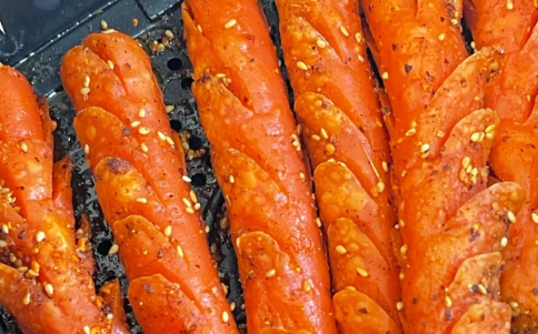 淀粉肠吃起来什么味道2