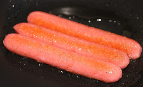 芮源淀粉肠是成品还是加工3