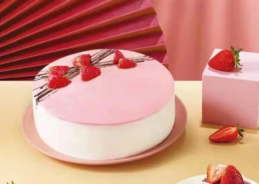 dq冰淇淋蛋糕是人造奶油吗2