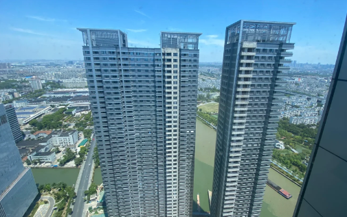 超高层公摊面积是不是比较多1