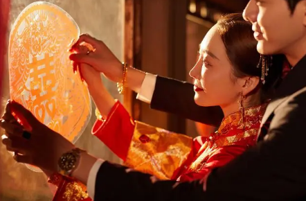 新婚头一年能参加丧事吗1