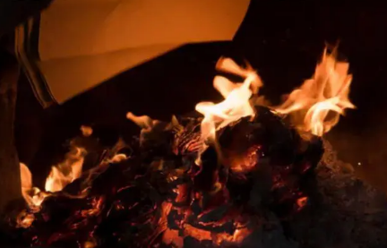 2023清明烧完纸能不能说话1