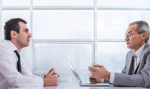 面试说的工资和实际工资不一样怎么办3