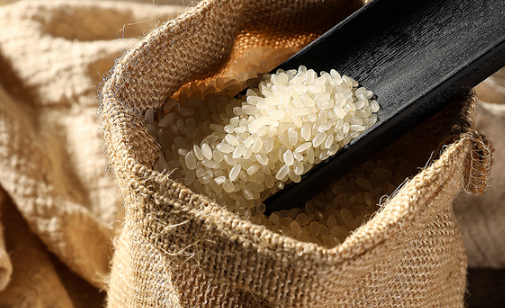 加了香精的大米能吃吗1