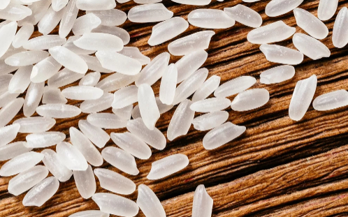 香精大米做熟后还香吗1