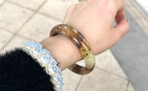 岫玉是最不值钱的玉吗3