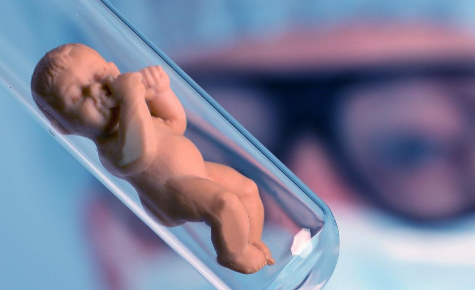 试管婴儿90%不是自己的吗3