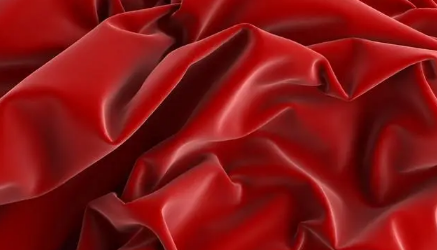 别人送的红布好吗3