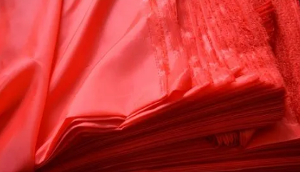 别人送的红布好吗2