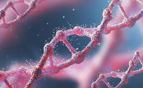 小孩基因突变发育迟缓能康复吗2