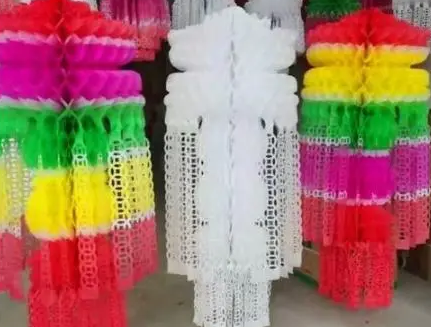 2023年清明挂纸颜色可以选红色吗1