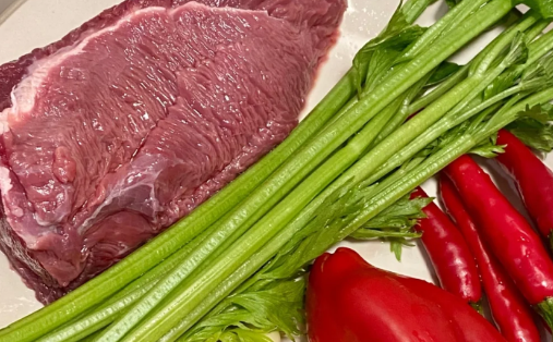 牛肉反复解冻2次能吃吗2