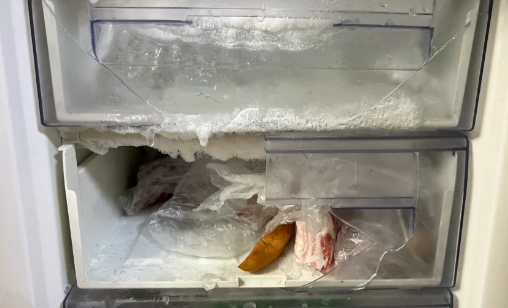 冰箱里的东西冰久了还能吃吗3