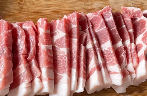 肉解冻之后再冷藏一晚能吃吗1